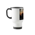Not from the Berkshires Mugs