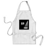 Not Funny Aprons