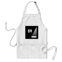Not Funny Aprons