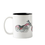 Not Just A BikeIt's A Lifestyle Mug