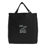 Not Just Another BAG