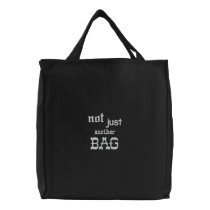 Not Just Another BAG