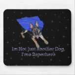 Not Just Another Dog