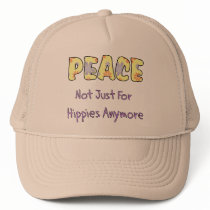 Not Just For Hippies