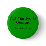 Not Married to George