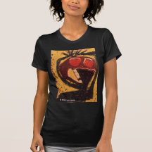 Not Night <Outsider Art> T Shirt