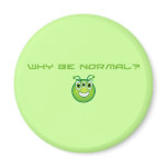 Not Normal Magnet