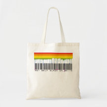 NOT ONLY BLACK OR WHITE BOLSAS