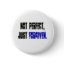 Not Perfect Just Forgiven Men's