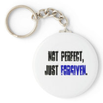 Not Perfect Just Forgiven Men's