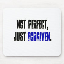Not Perfect Just Forgiven Men's