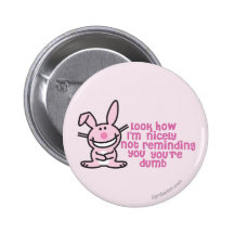Not Reminding You Buttons