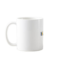 Not Safe For Work Coffee Mug