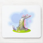not so noob computer monster mouse pad