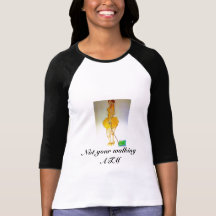 Not your walking ATM Tees