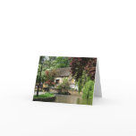 Note Card