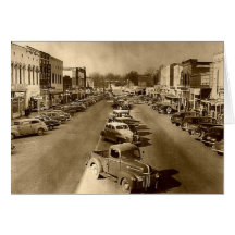 Note Card