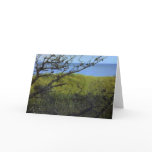 Note Card - Blank