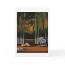 Note Card:  "Exile"