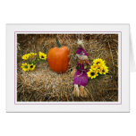 Note Card - Fall