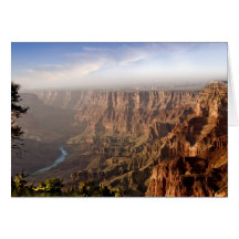 Note Card_Grand Canyon