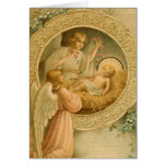 Note Card (Scripture): Lk 2:10-11 Love Came