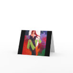 Note Cards " Glow"