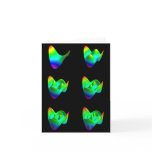Note cards: Zernike polynomials