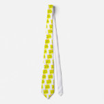 Note To Self Wedding Tomorrow Neck Tie