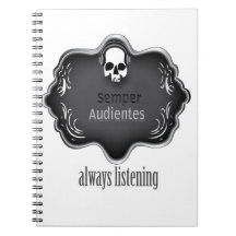 Notebook