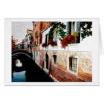 Notecard - Canal House CLR texture