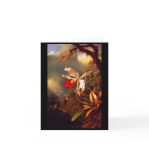 Notecard-Classic/Vintage-Martin Johnson Heade 16