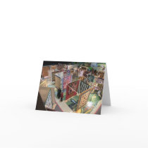 notecard DCSQ show