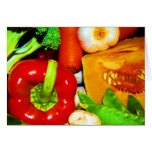 Notecard-Food/Drink-128