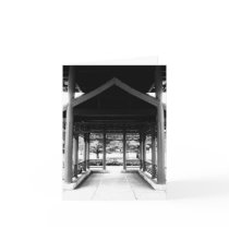 Notecard-Love Art House-Downtown 18