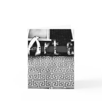 Notecard-Love Art House-Downtown 21