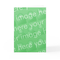 Notecard - Portrait