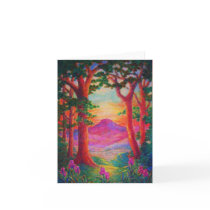 Notecard-Stained Glass-8