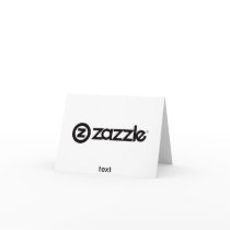 Notecard Test Product