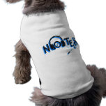 "Notes" Doggy Dog Apparel