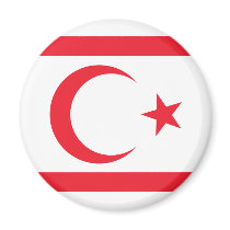 Nothern Cyprus magnets