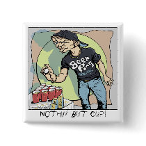 Nothin' but Cup!