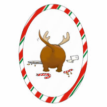 Nothin' Butt A Doxie Christmas Ornament Photo Sculptures