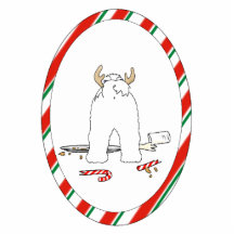 Nothin' Butt A Maltese Christmas Photo Cut Out