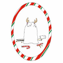 Nothin' Butt A Maltese Christmas Photo Cut Out