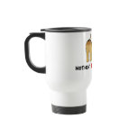 Nothin' Butt Airedales Mugs