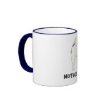 Nothin' Butt Akitas Mug
