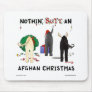 Nothin' Butt An Afghan Christmas