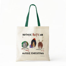 Nothin' Butt An Aussie Christmas Bags