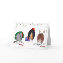 Nothin' Butt An Aussie Christmas